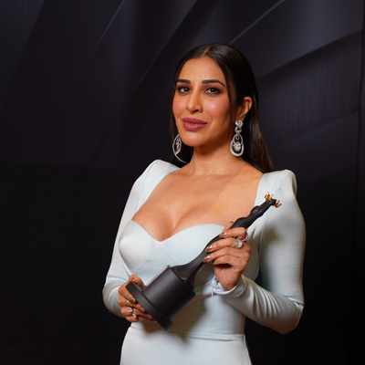 Sophie Choudry